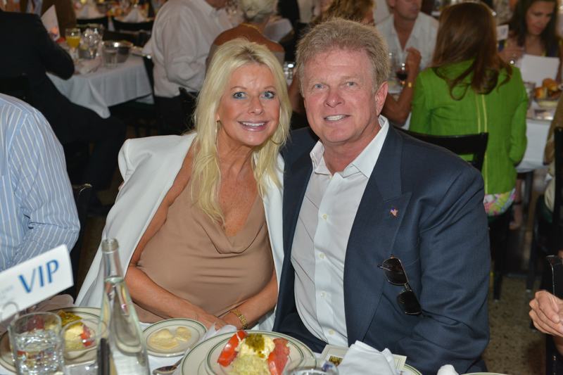 Little Dreams Foundation Kicks Off in U.S., Gala Dec. 6
